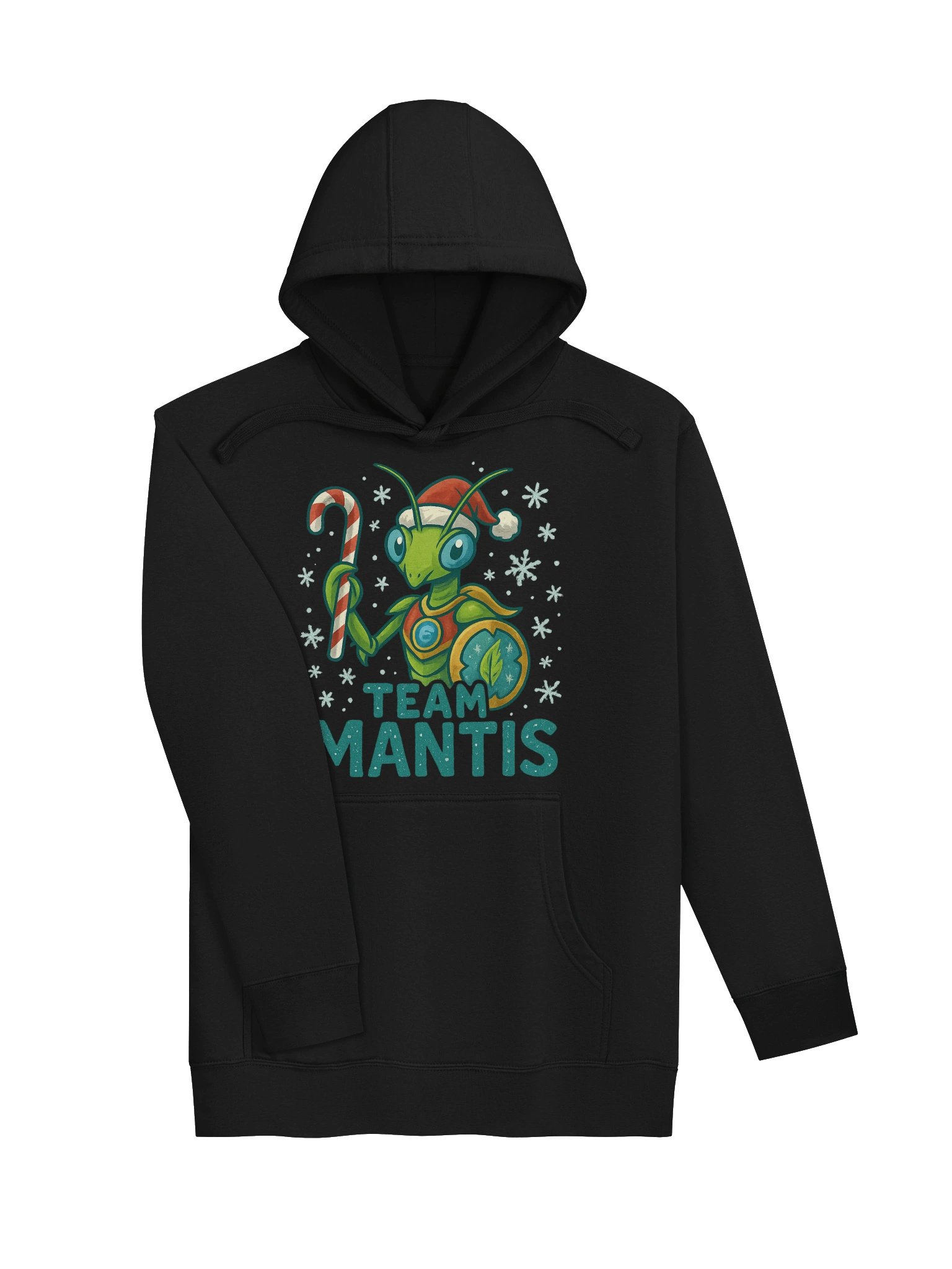 Team Mantis Hoodie product image (26)