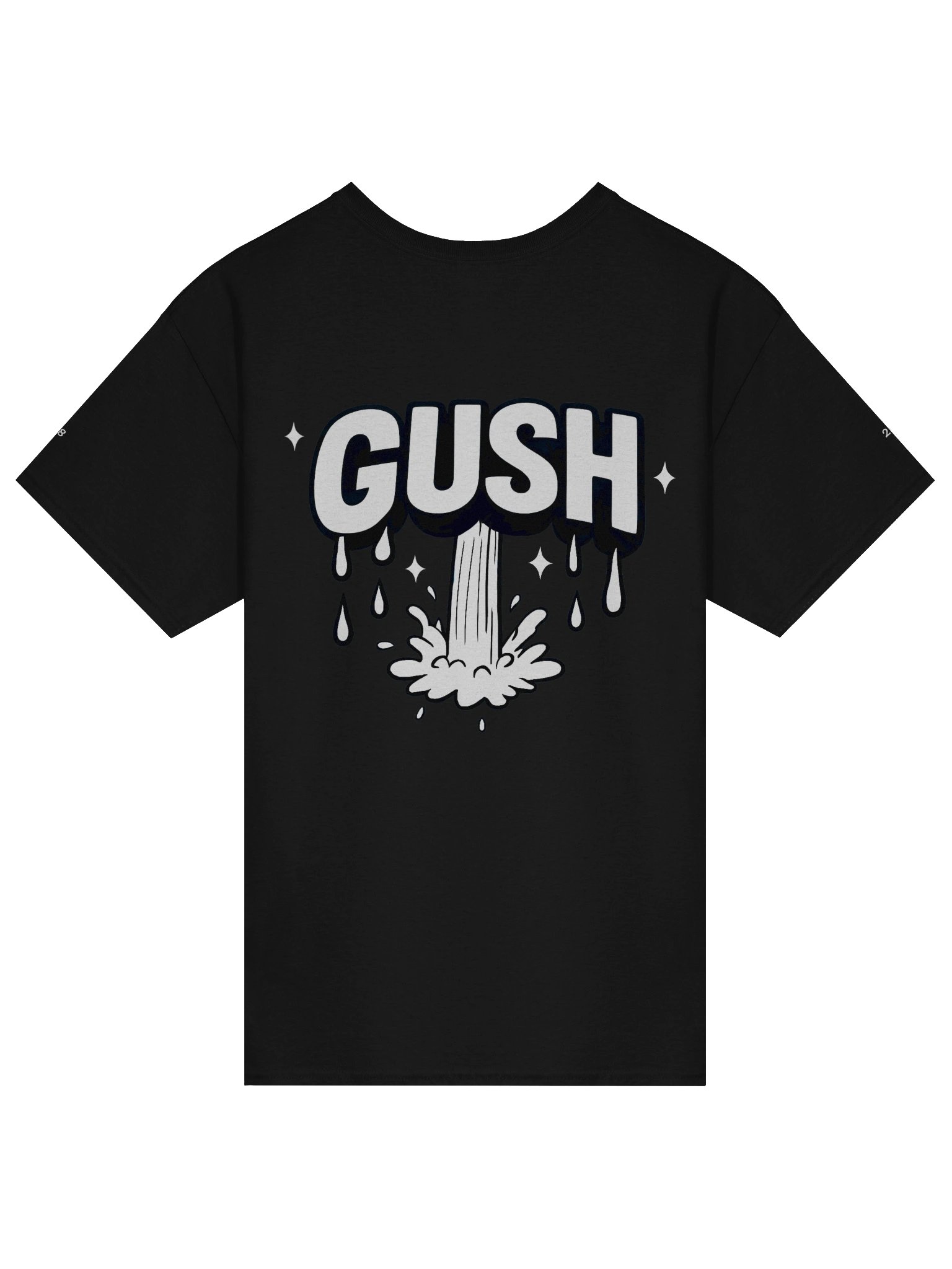 Big Gush T-Shirt product image (110)