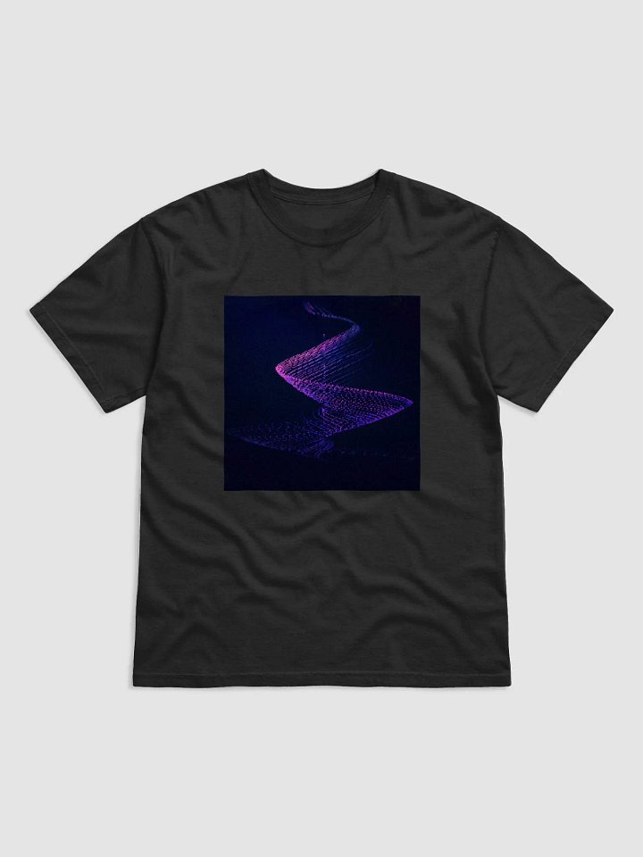 Sleepsin Album Cover Shirt product image (1)