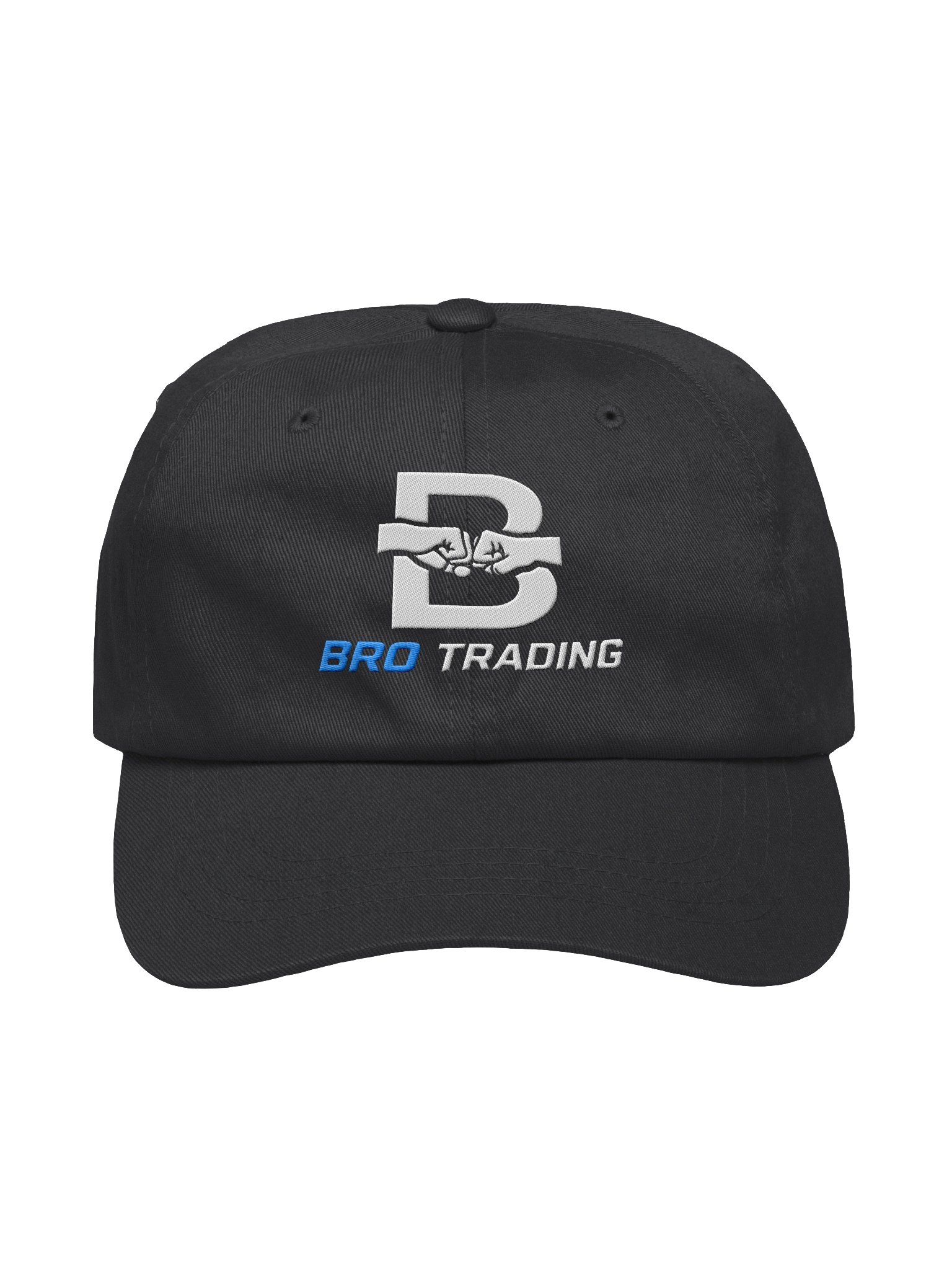BroTrading Cap product image (1)