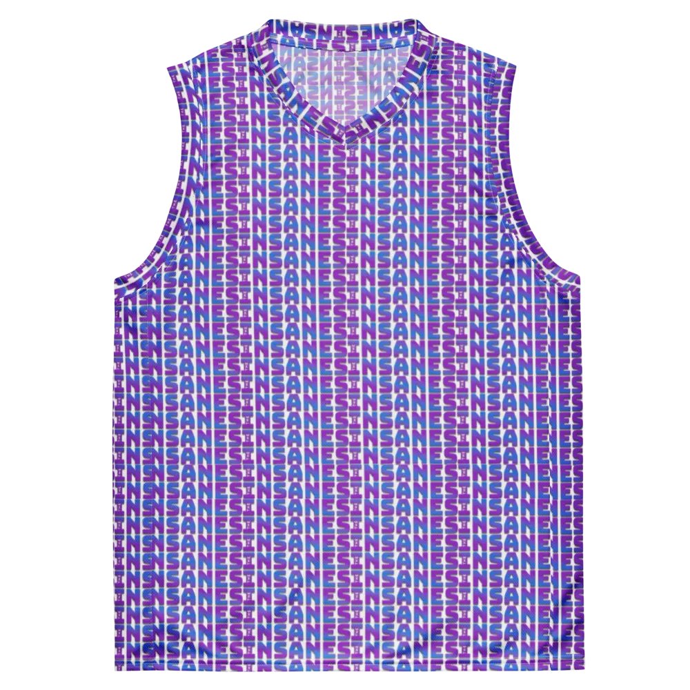 Insane Shirt with a Logo Loop product image (2)