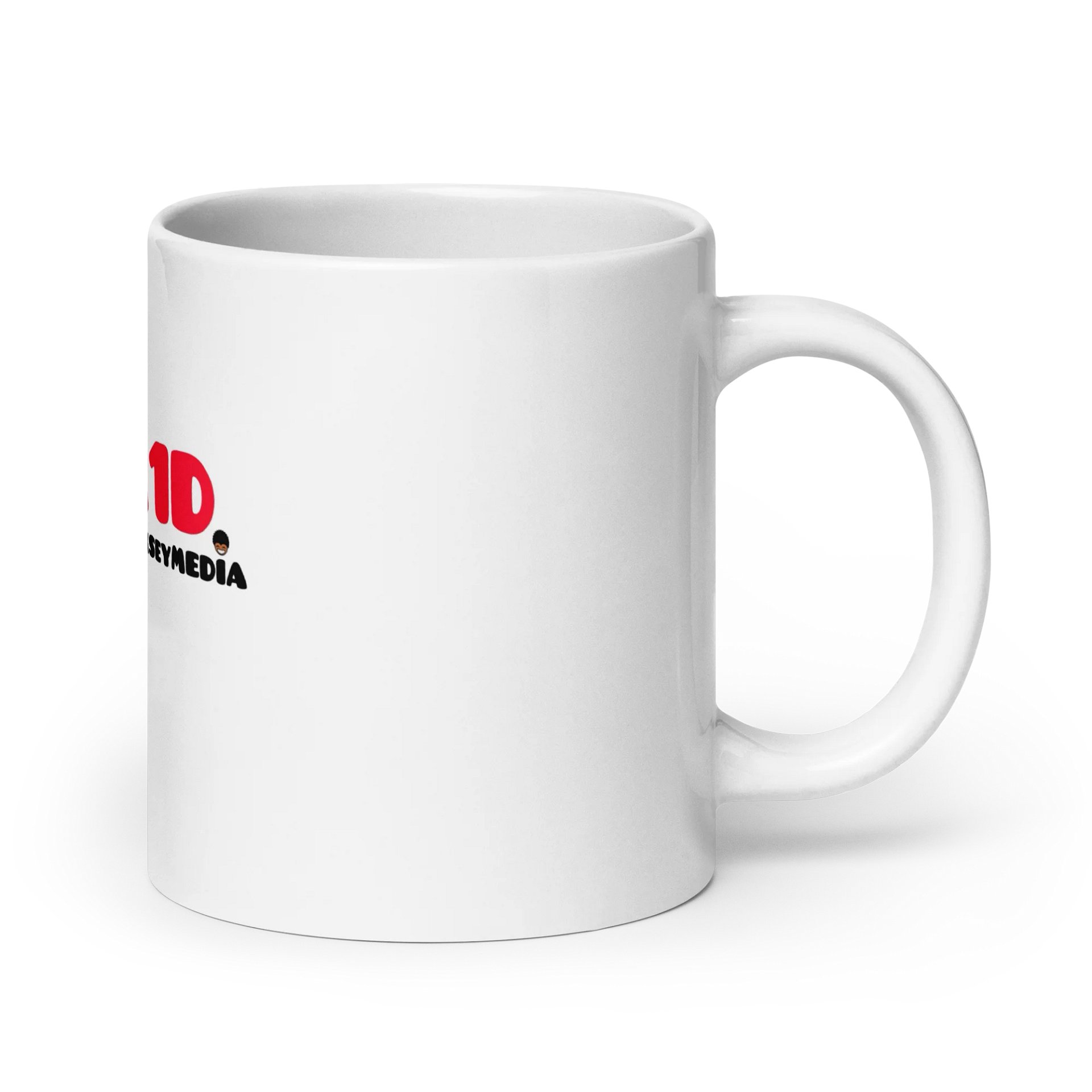 HYBR1D Mug product image (3)
