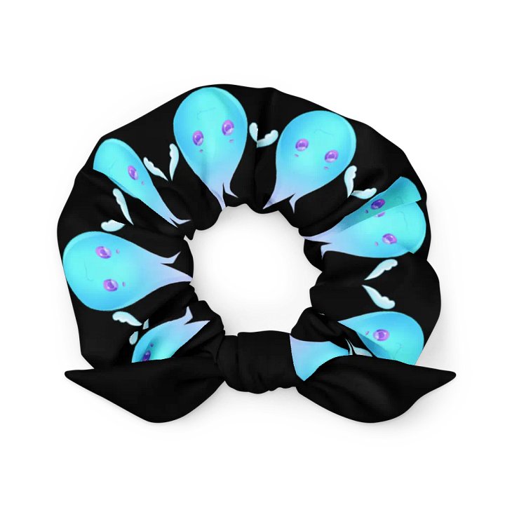 Salaryboo Scrunchie product image (2)