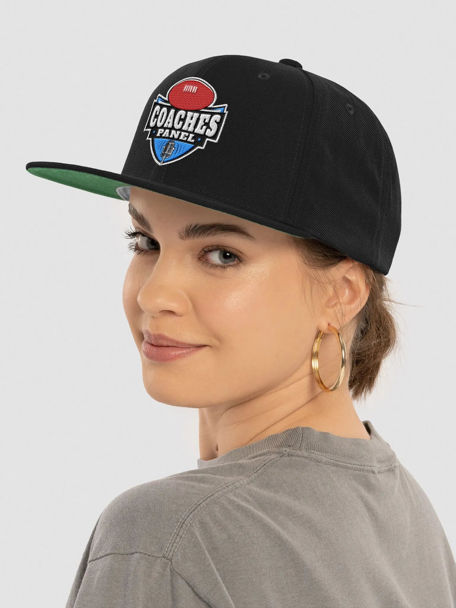 Defender's Snapback: Coaches Panel Edition product image (77)