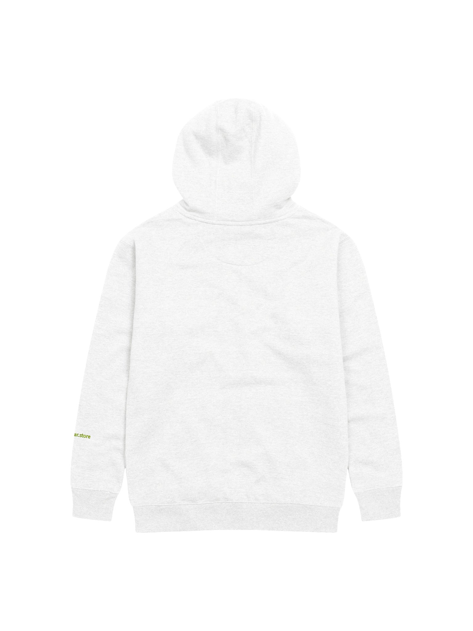 NO KINGS Hoodie product image (2)