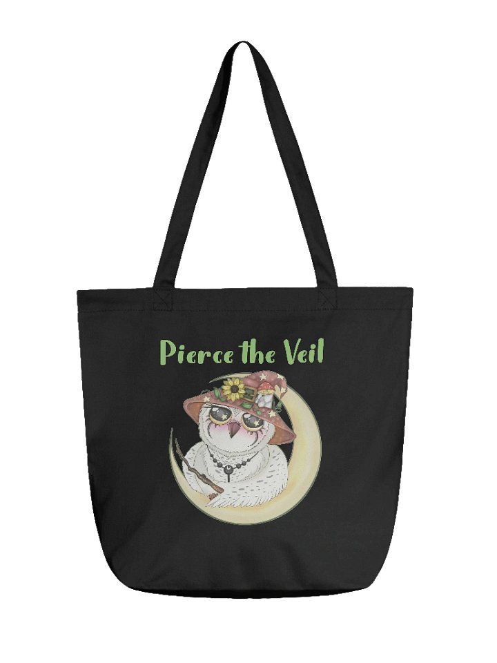 Ollie the Owl Totebag product image (1)