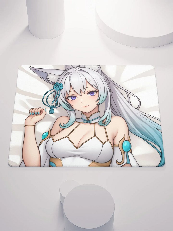 Celene Gaming Mouse Pad product image (1)