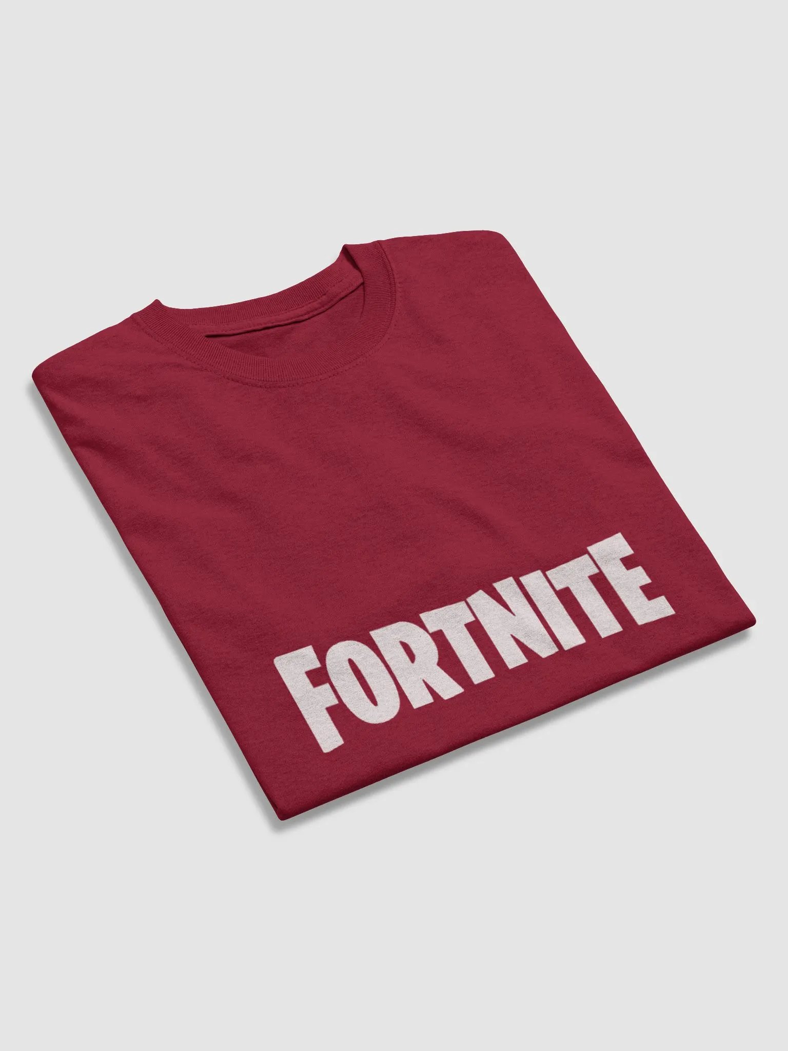 Fortnite T-shirt product image (3)
