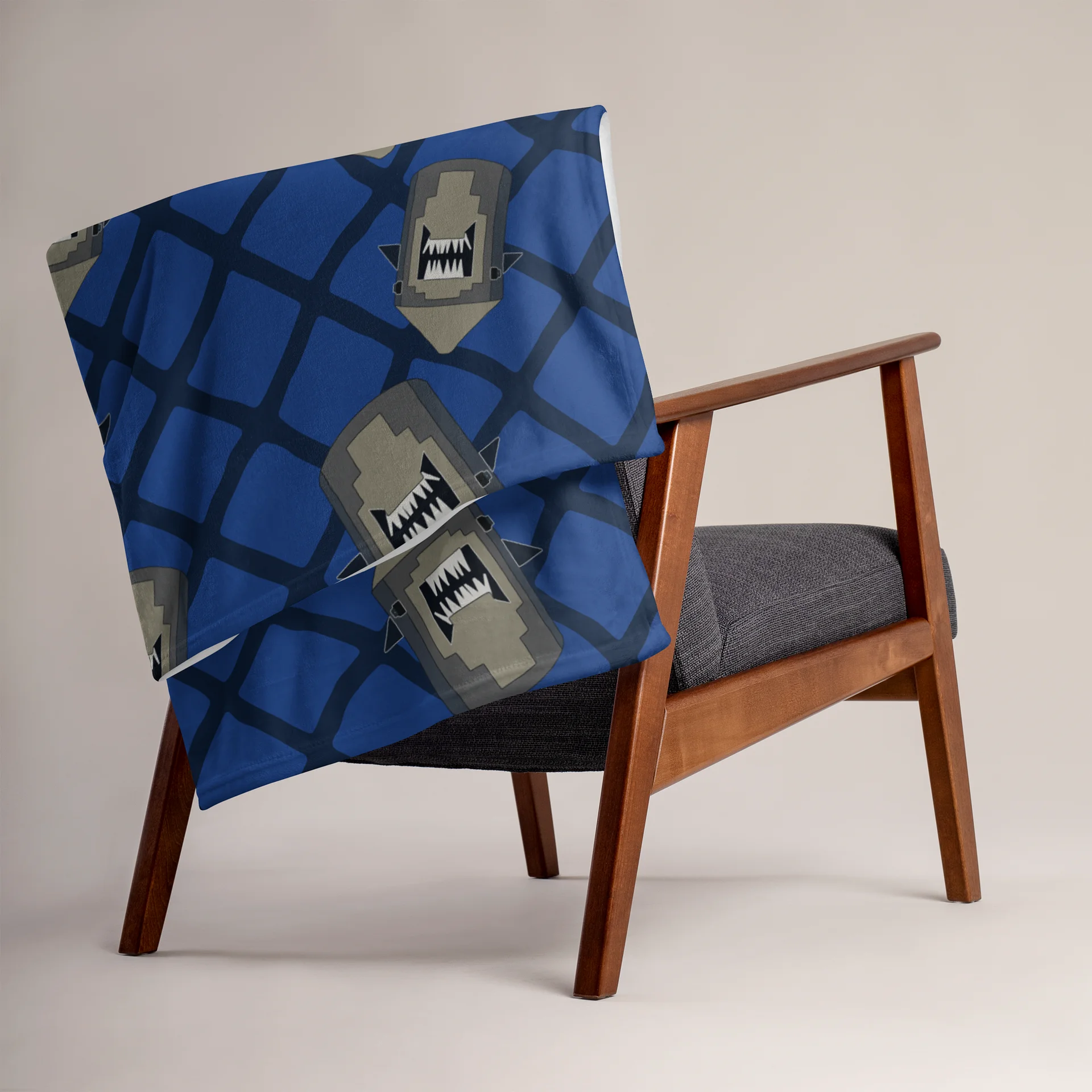 Shork Blankie product image (2)