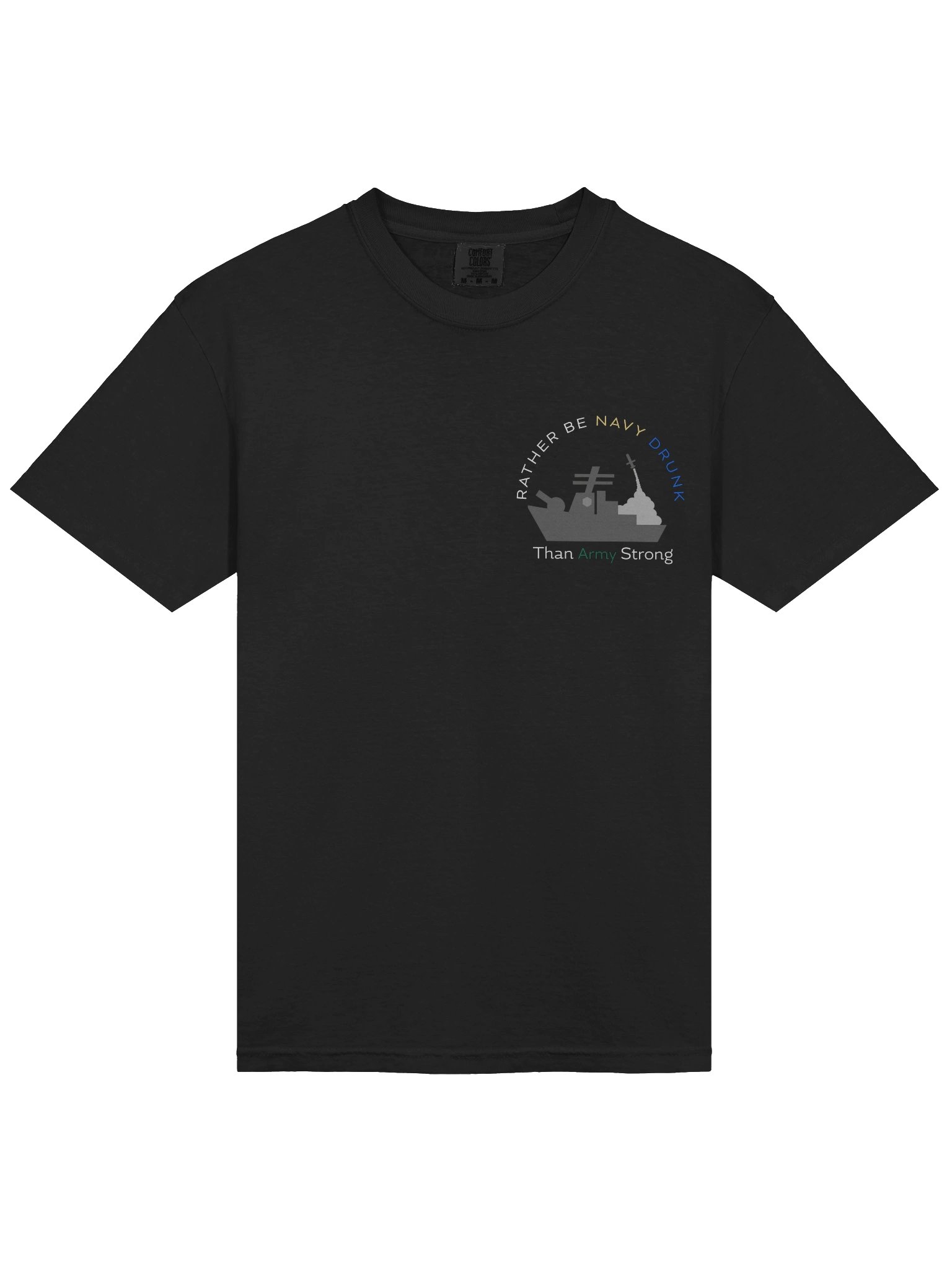 Work Hard Play Hard Tee product image (10)