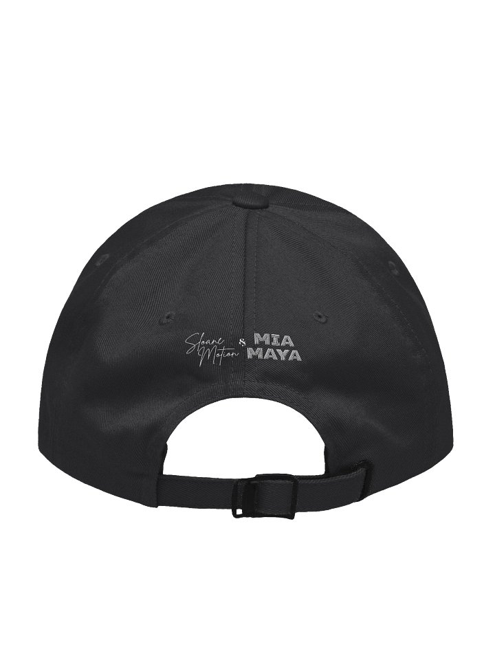 I ❤️ S&M Hat – Sloane Motion x Mia Maya product image (2)