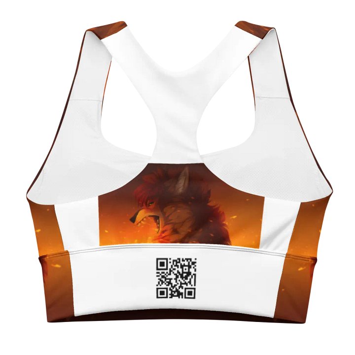 Duality Sports Crop product image (2)