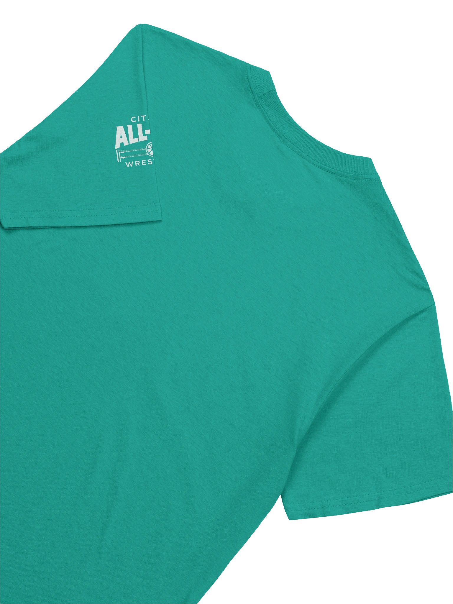 CAPW "Aztec Lucha" Tee product image (8)
