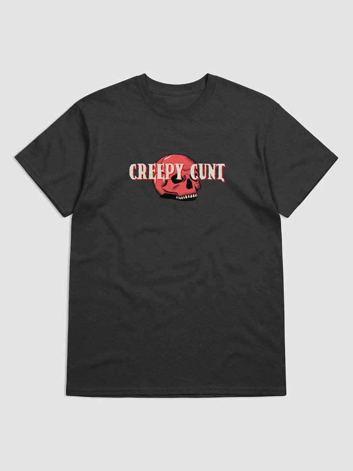 CREEPY TEE product image (2)