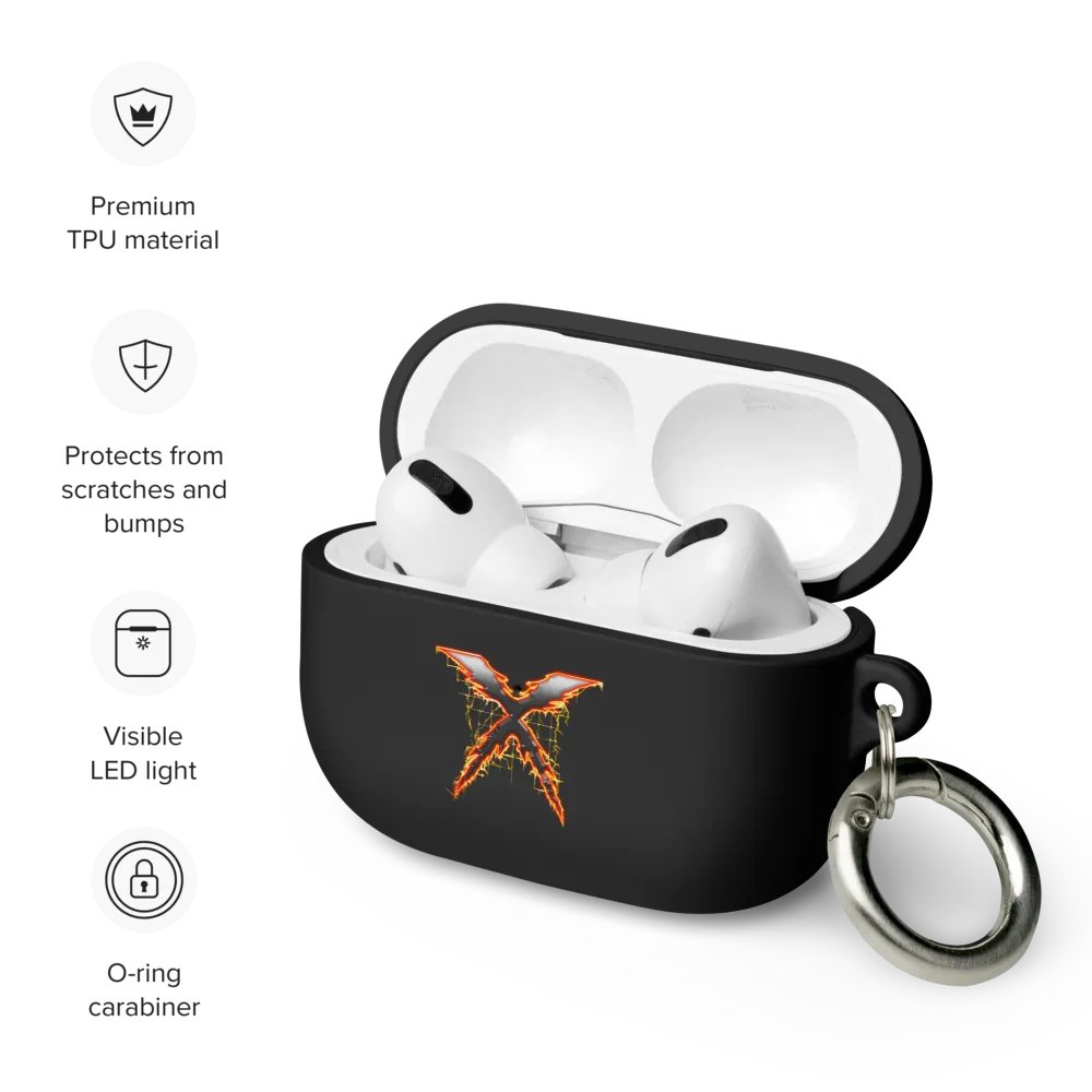 X Ear Buds product image (17)