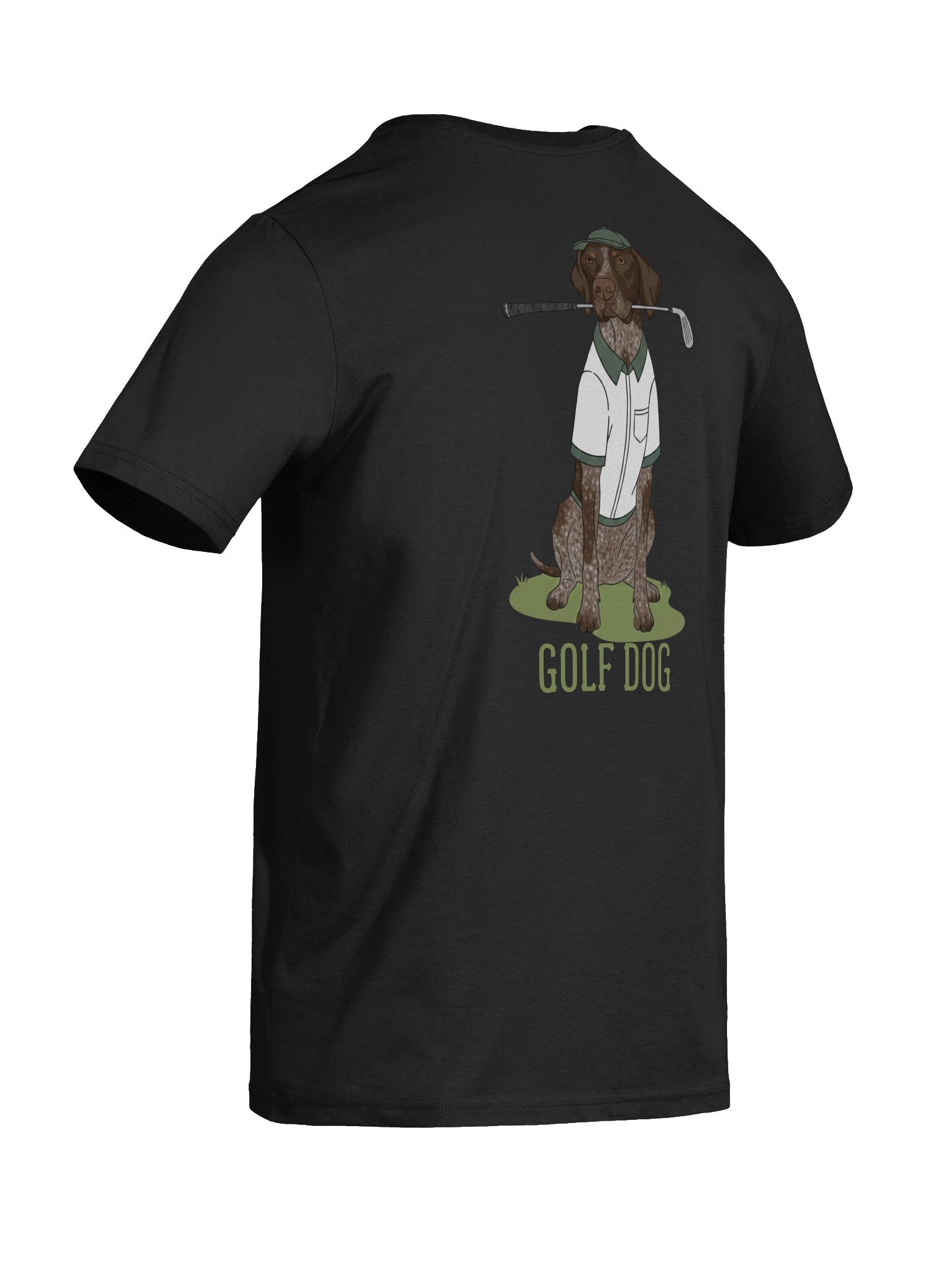 GOLF DOG T product image (10)