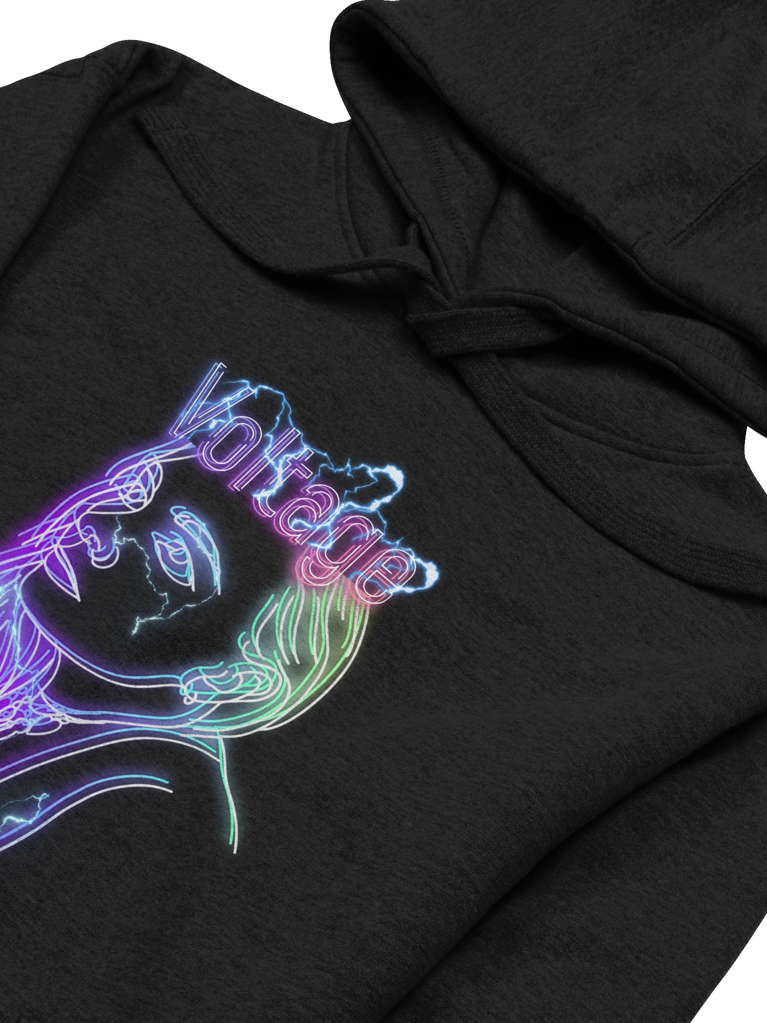 Voltage Hoodie product image (3)