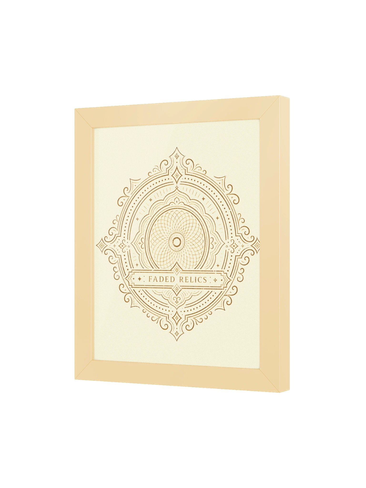 Faded Relics Wall Art product image (30)