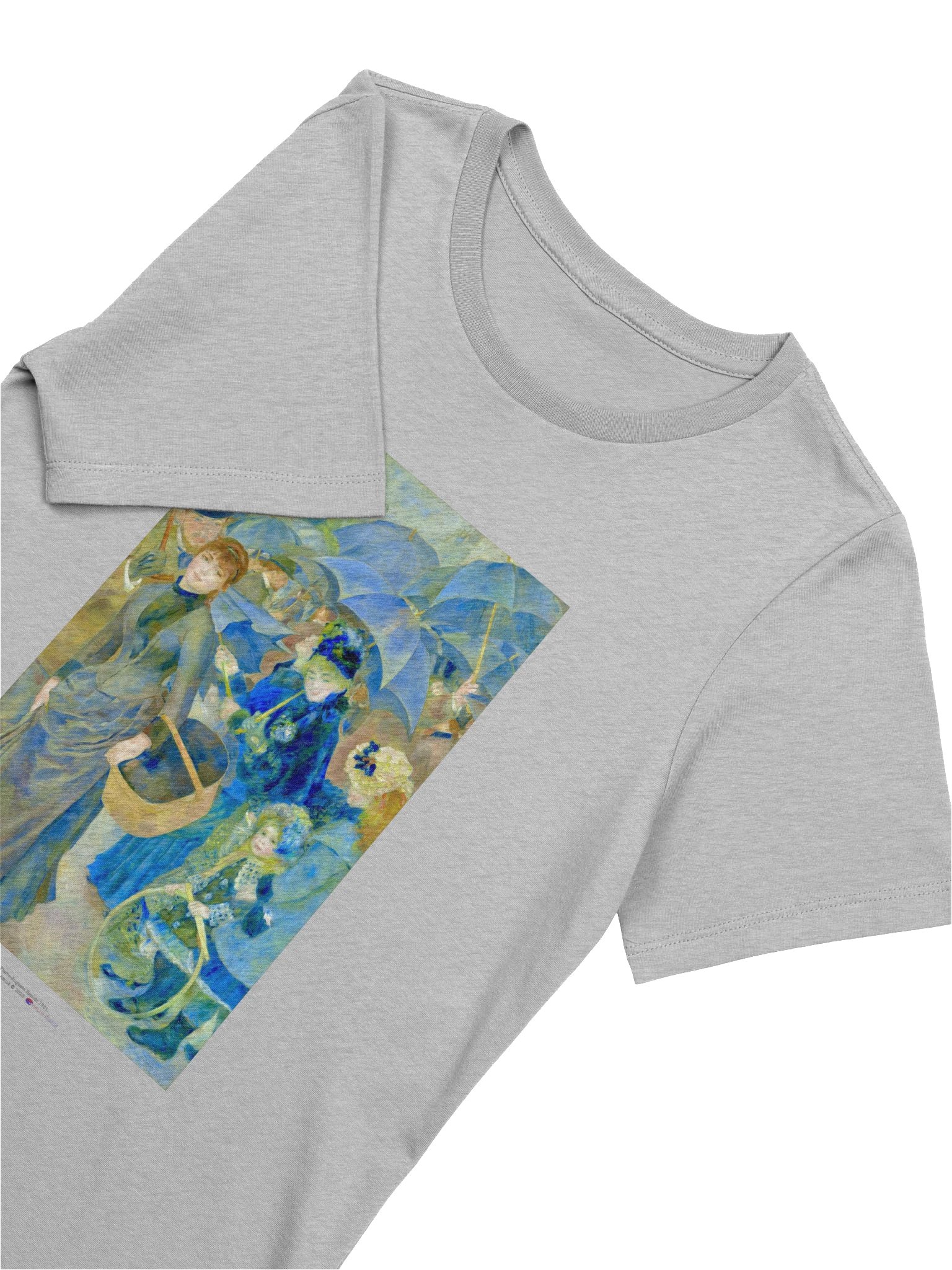 The Umbrellas — Women's T-Shirt product image (5)