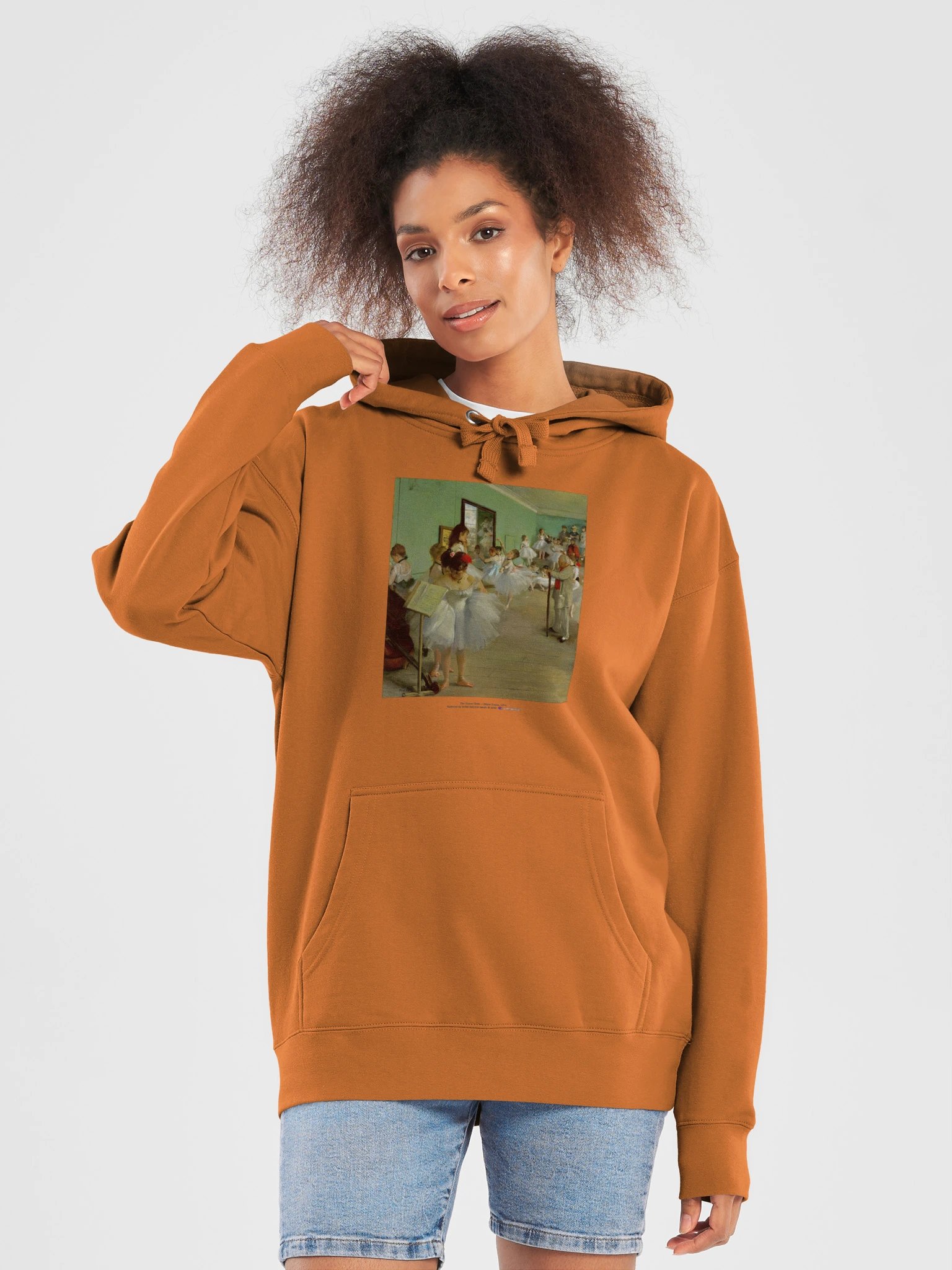 The Dance Class — Hoodie product image (5)