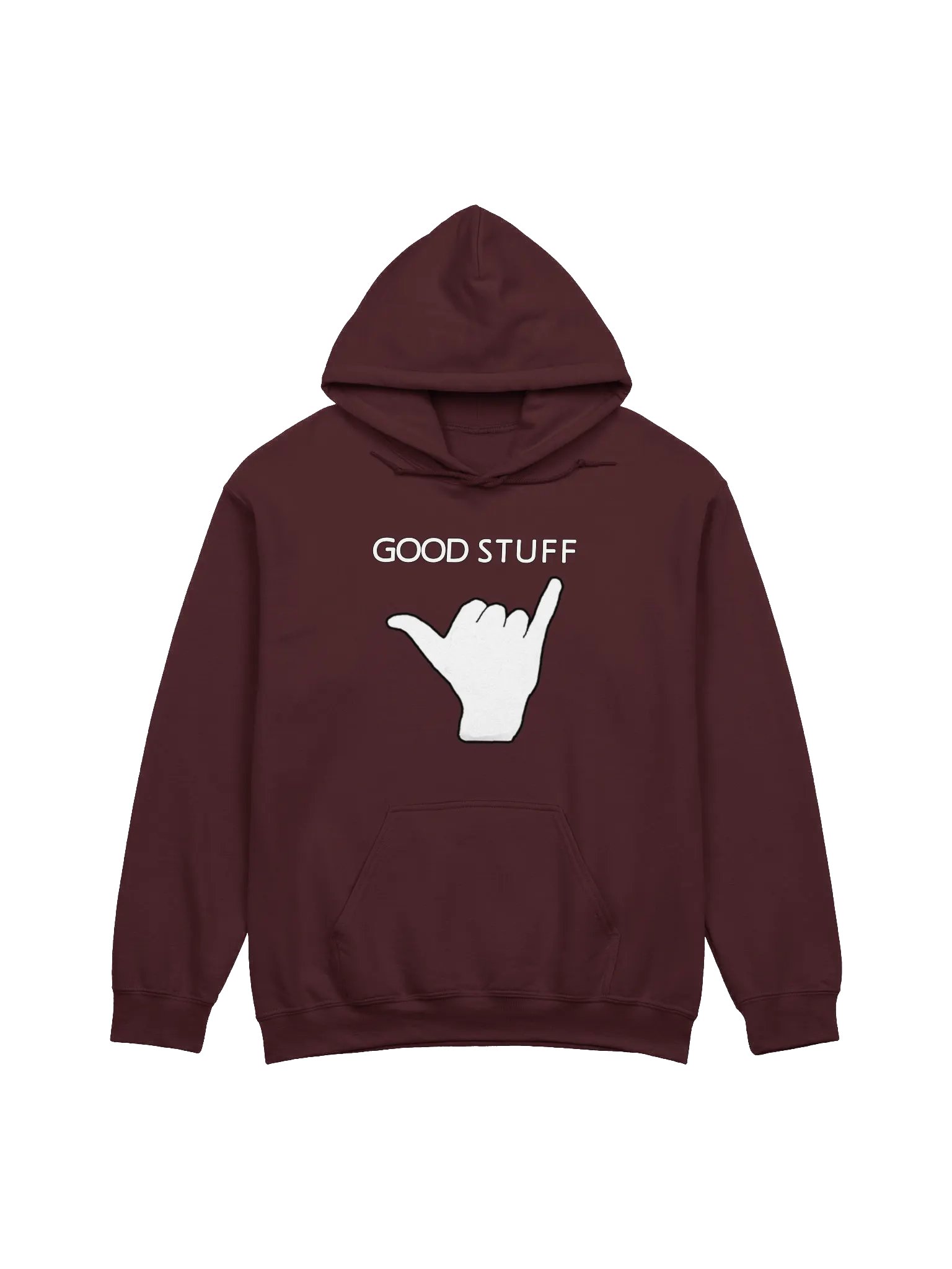 Good Stuff 🤙🏻 Hoodie product image (3)