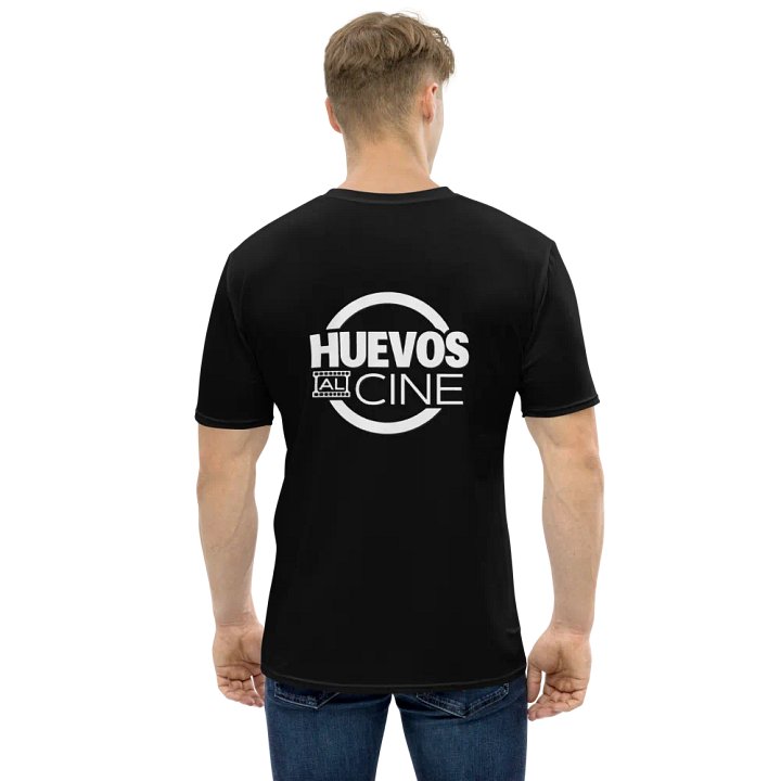 Yo Veo Cine con Huevos product image (2)