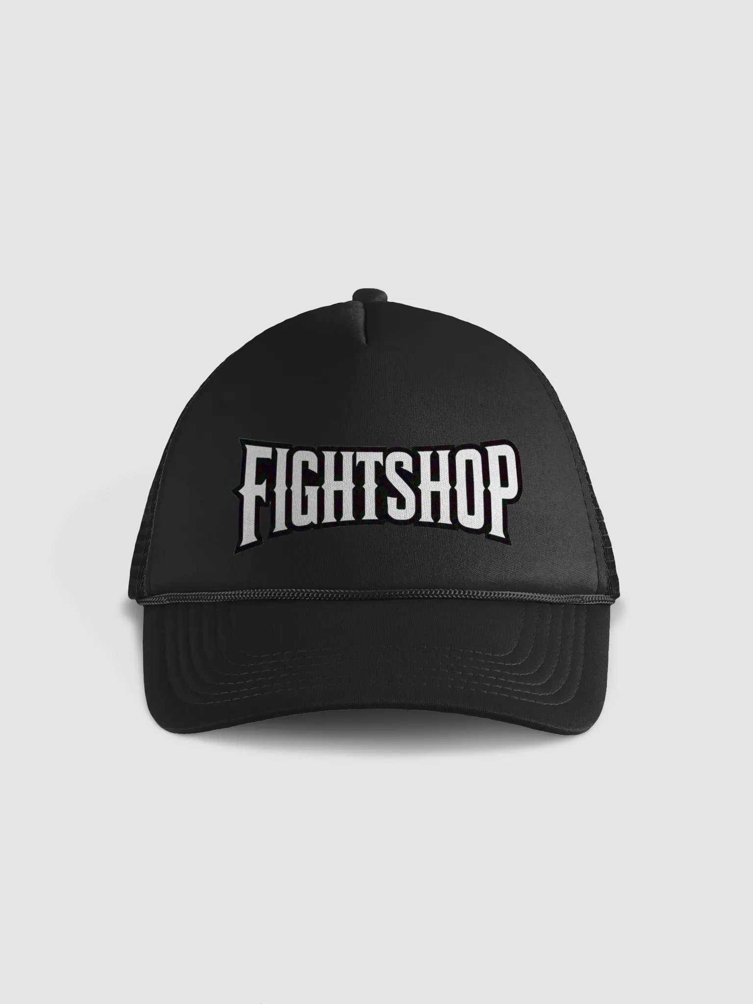 FIGHTSHOP No Cap product image (6)