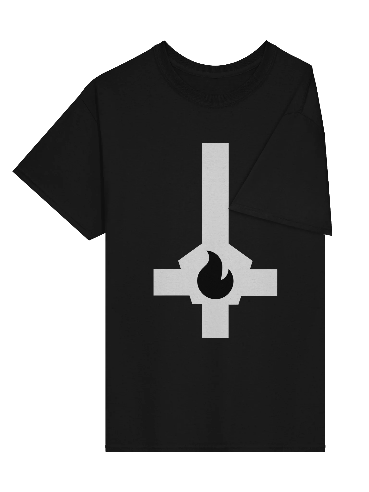 Bonfire Cross - Shirt product image (19)