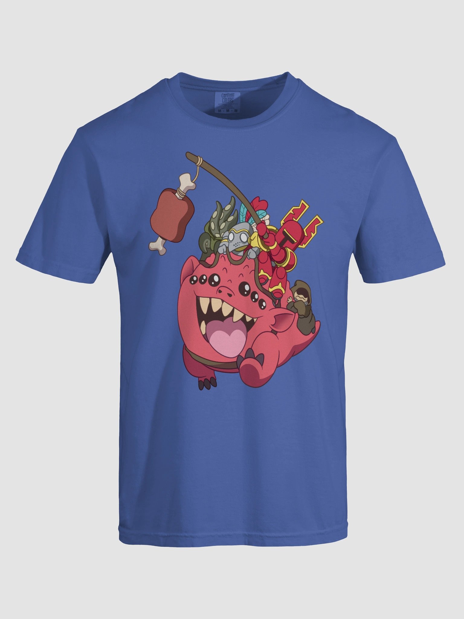 BOINGOB - Tee product image (94)