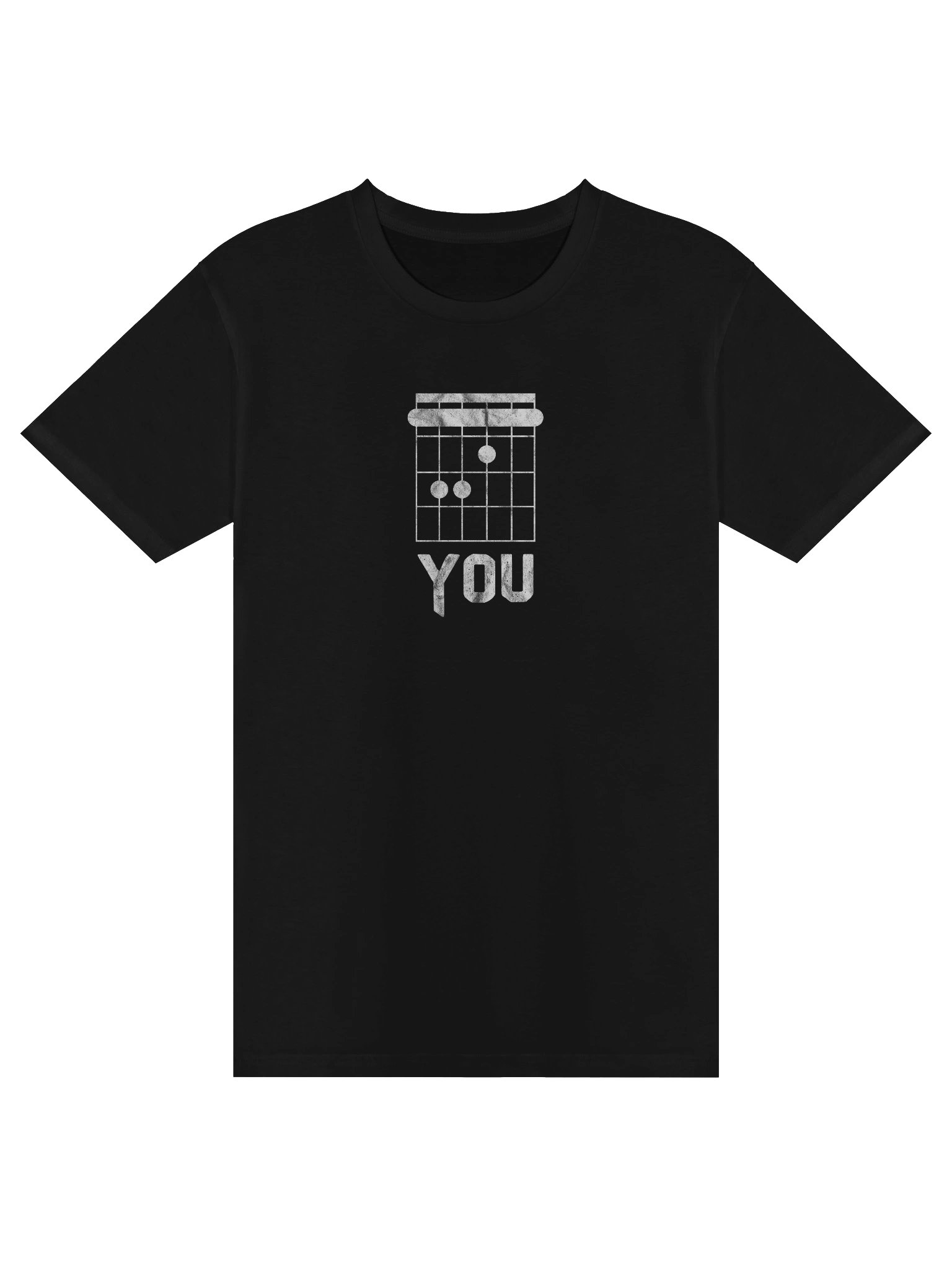 F Chord Tee product image (1)