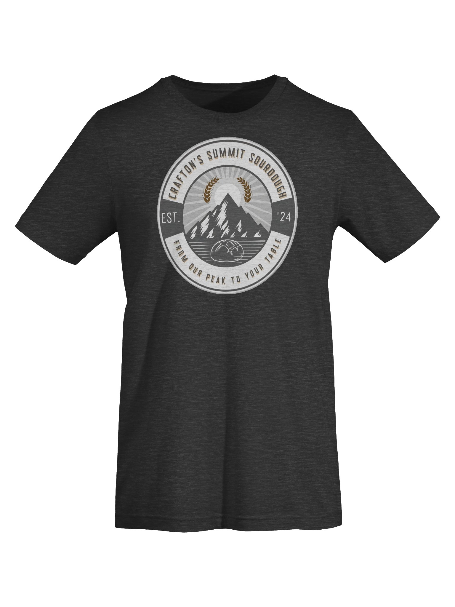 Logo Shirt product image (74)