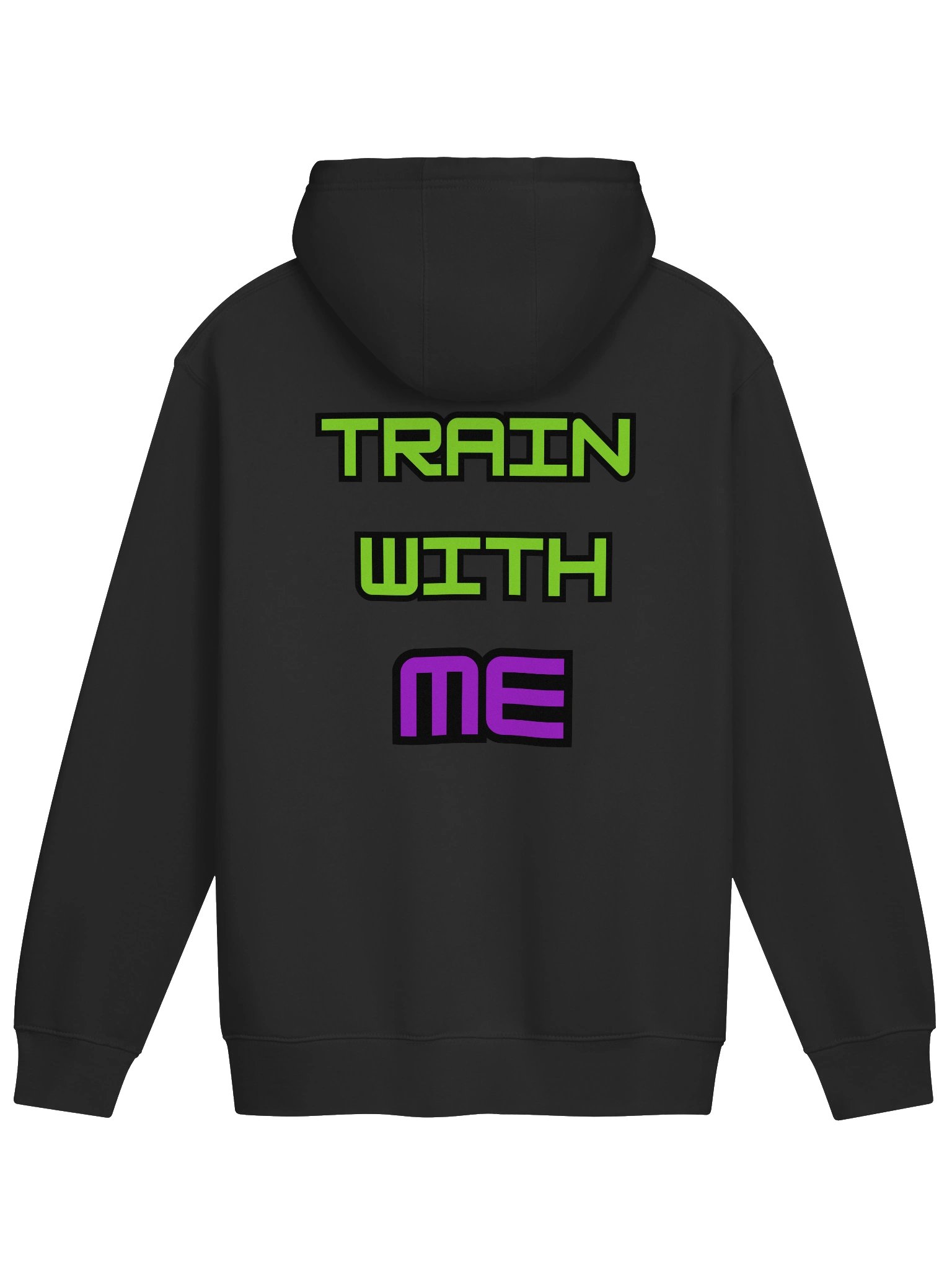 Hooper Howse Trainer Hoodie product image (2)