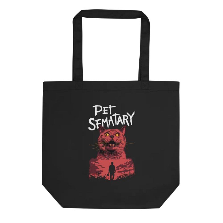 Pet Sematary product image (2)