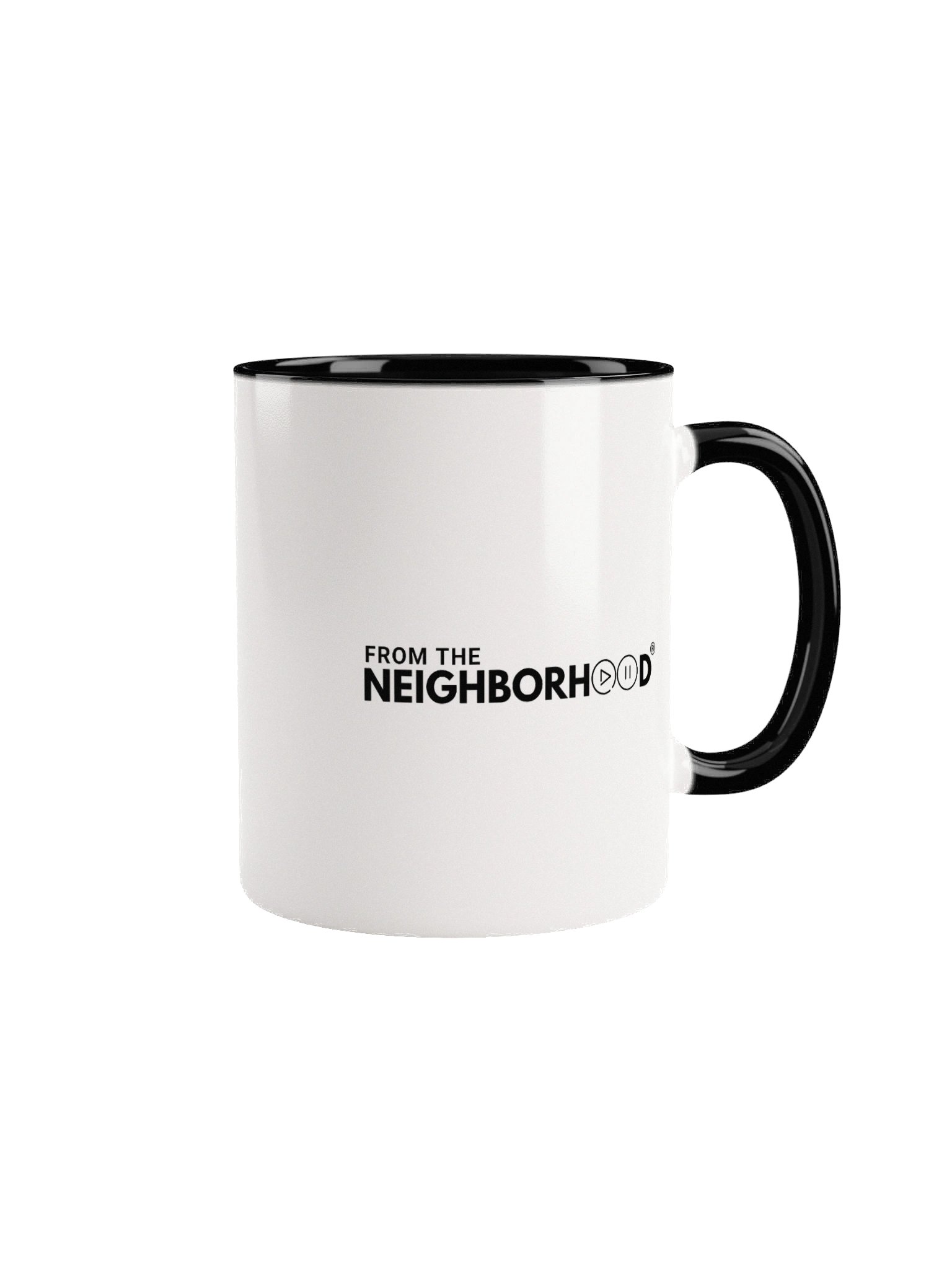 The Bronx Element : Ceramic Mug product image (2)