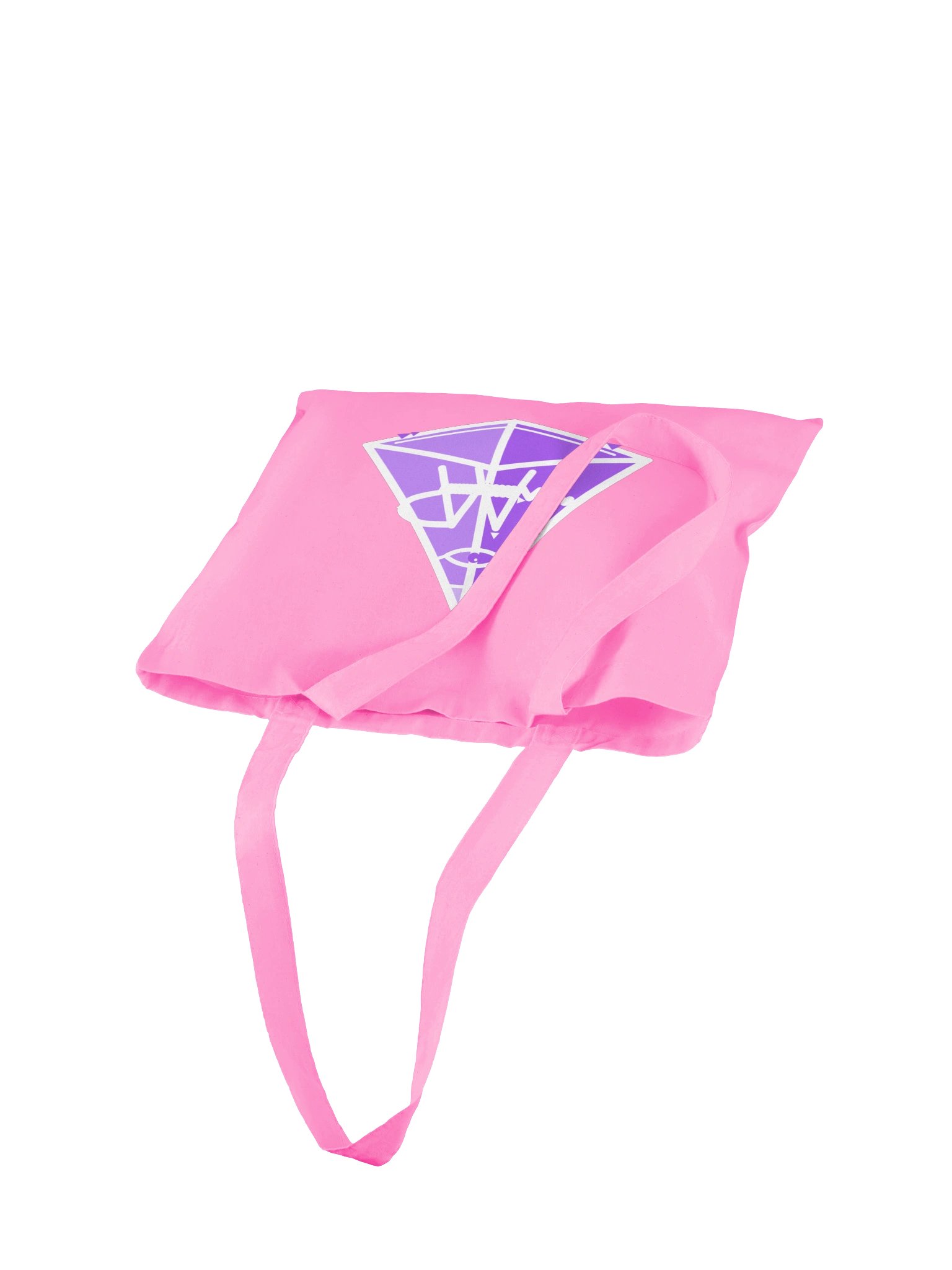 Mt. AMP Pyramid — Tote product image (4)