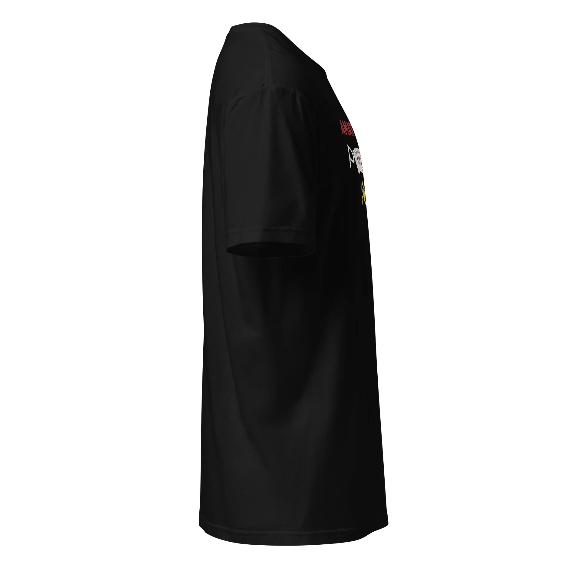 AMATEUR POKER PLAYER GRAPHIC TEE product image (15)