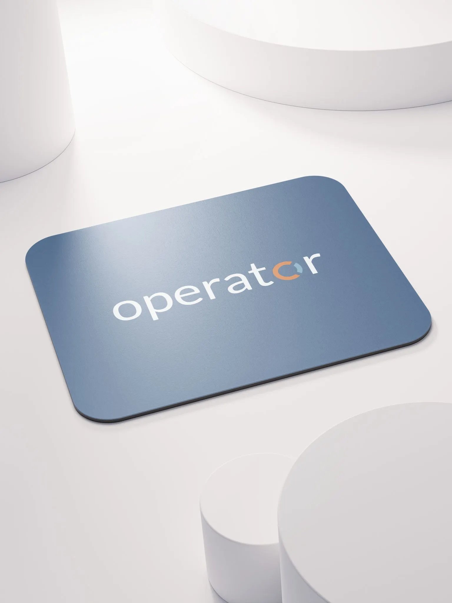 OPERATOR MOUSE PAD product image (4)
