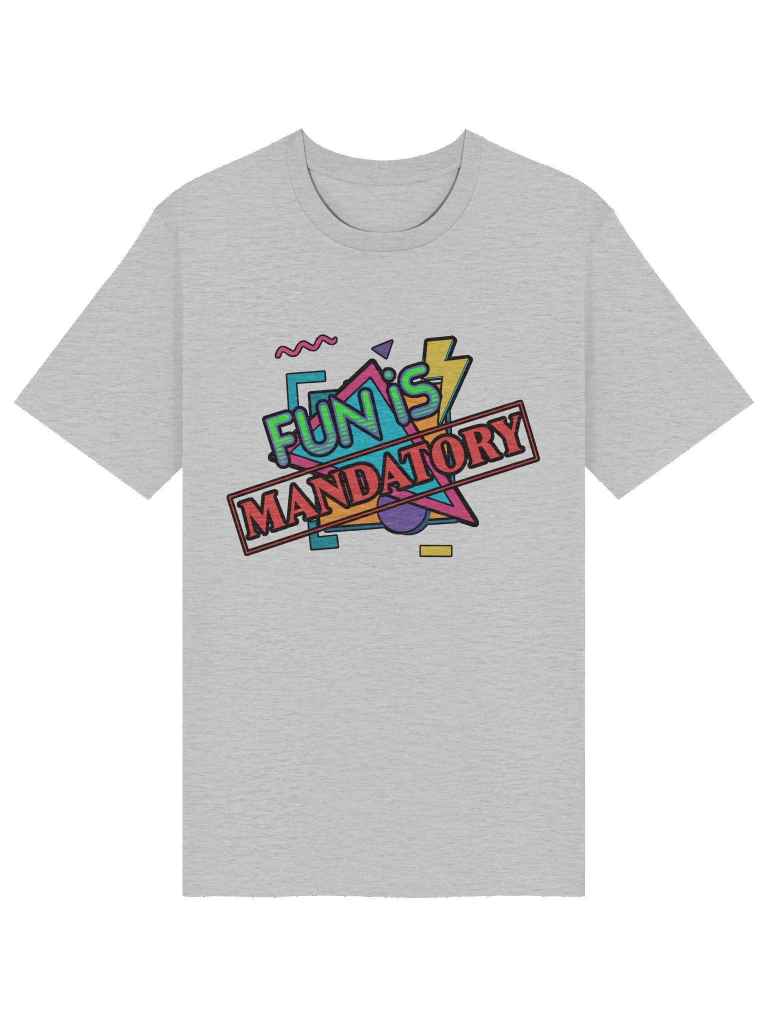 Fun Is Mandatory product image (31)