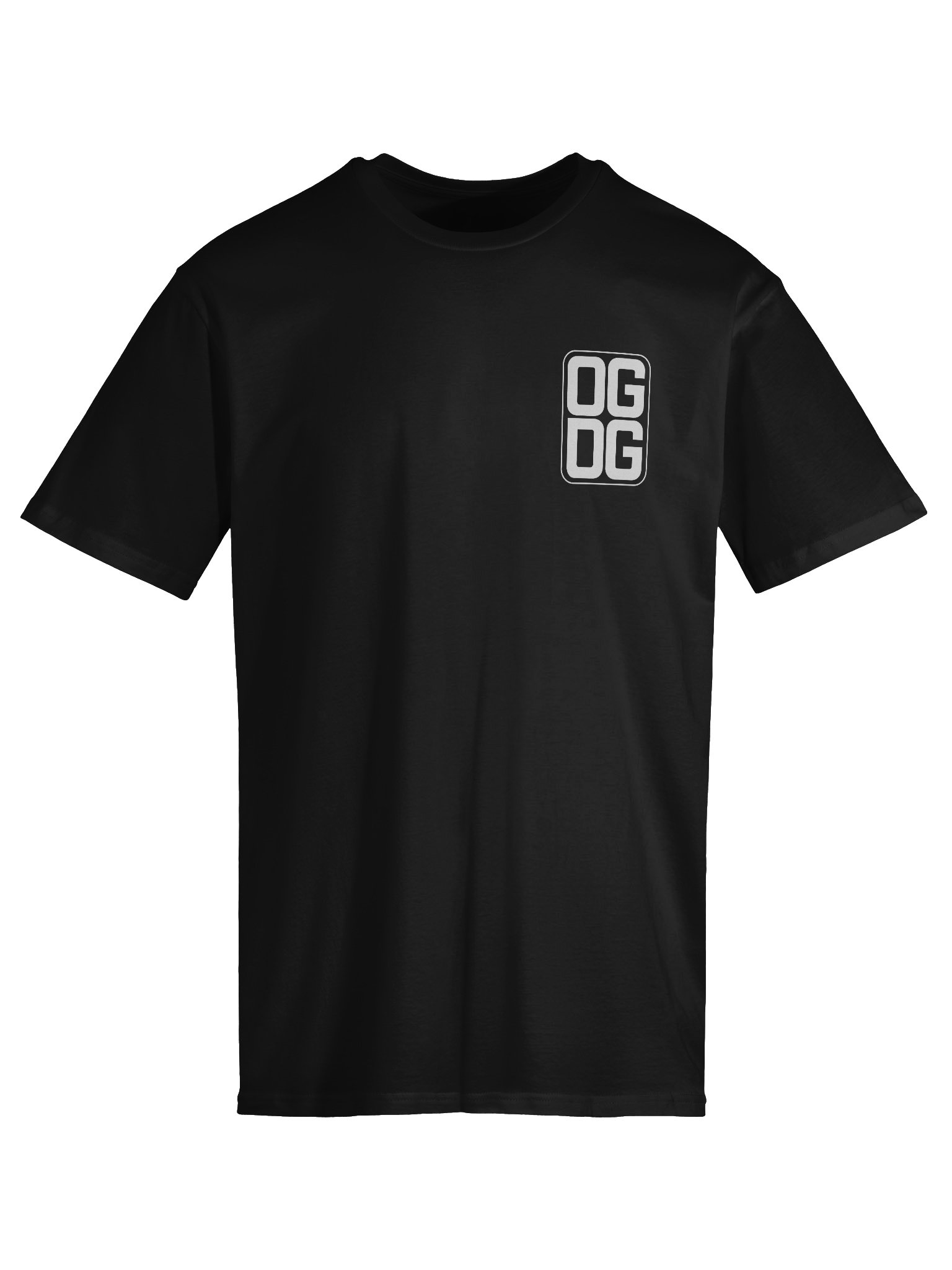OGDG Logo T-Shirt product image (5)