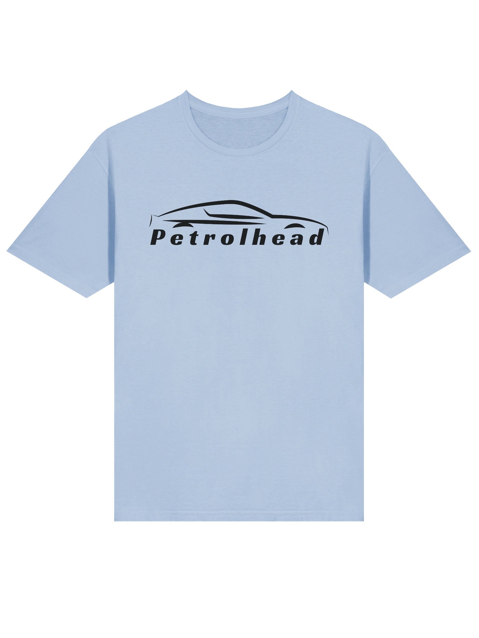 Petrolhead Bright Unisex Tee product image (21)
