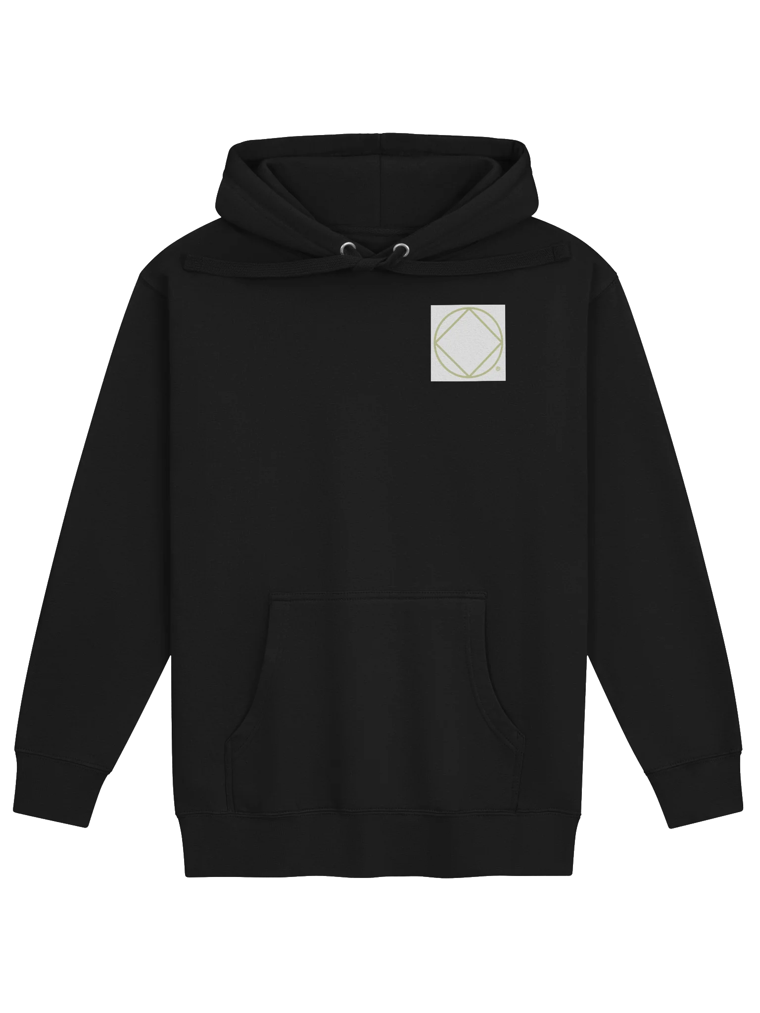 "If you want" Hoodie product image (1)