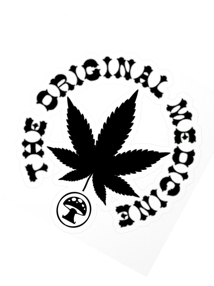 The Original Medicine product image (2)