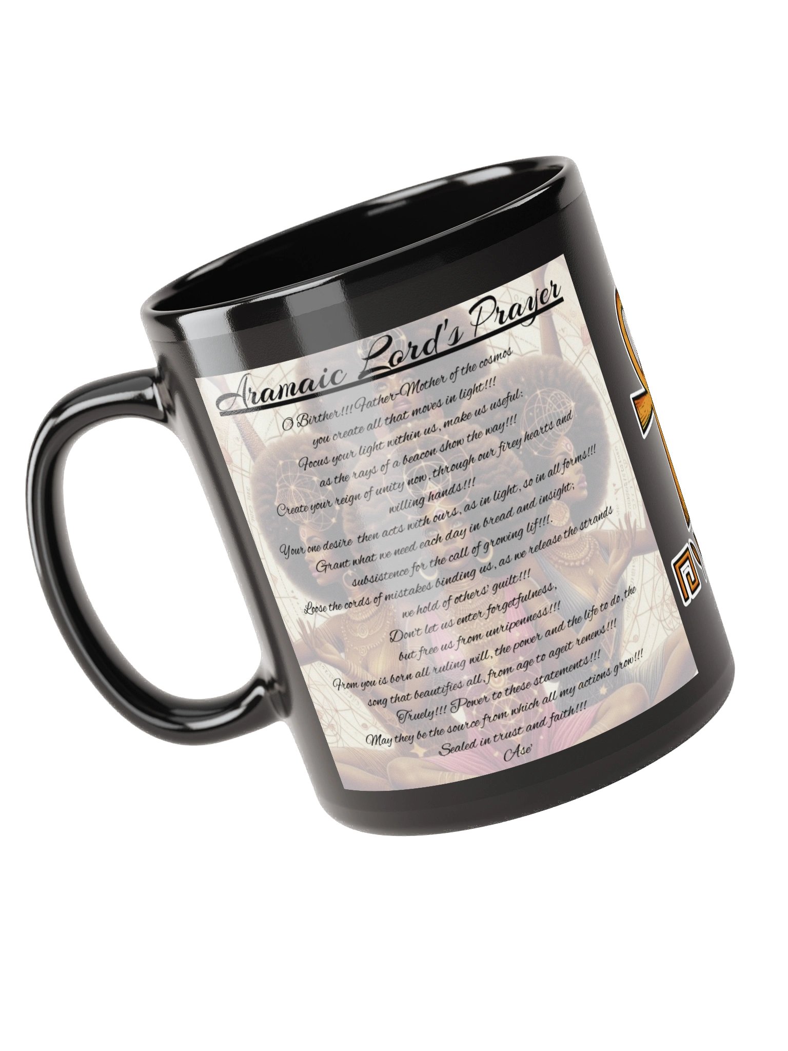 Ancestral Elegance Mug product image (5)
