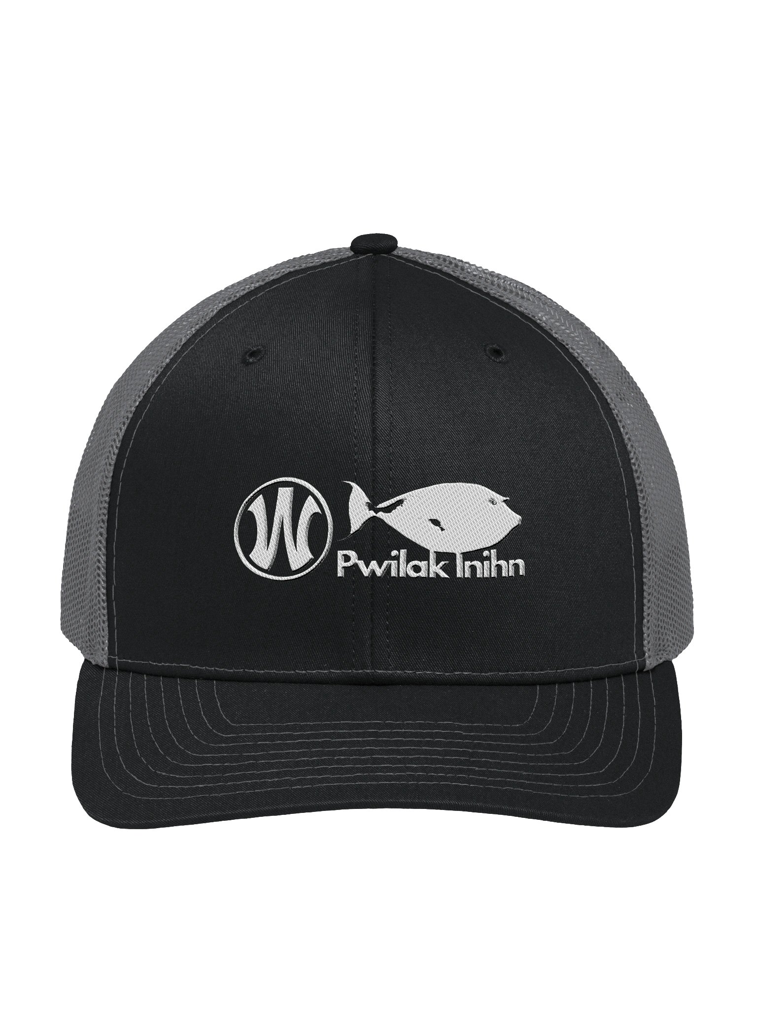BBQ Fish | Pwilak Wih product image (1)