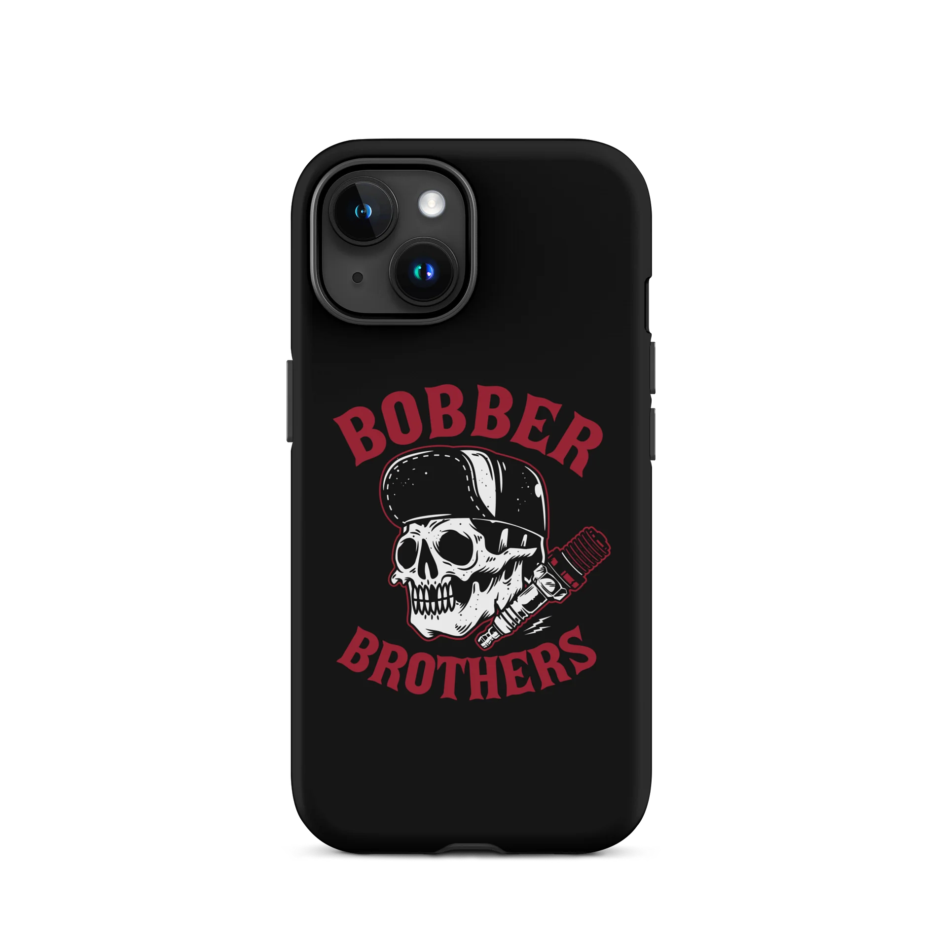 Bobber Brothers - iPhone Case - image 76