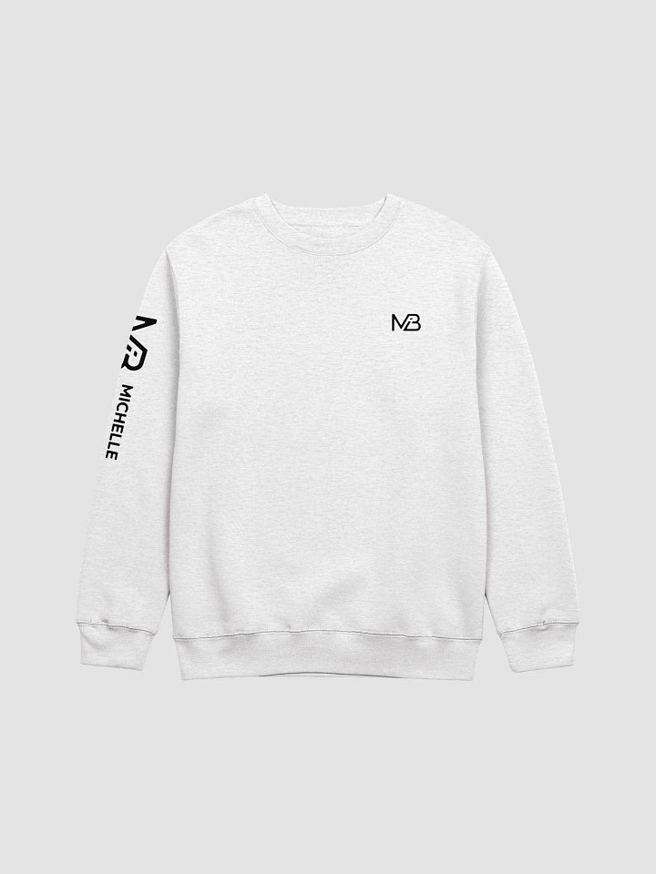 MB Rest Day Crewneck Sweathshirt product image (2)