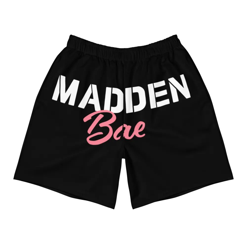 Madden Bae Mid Shorts product image (1)