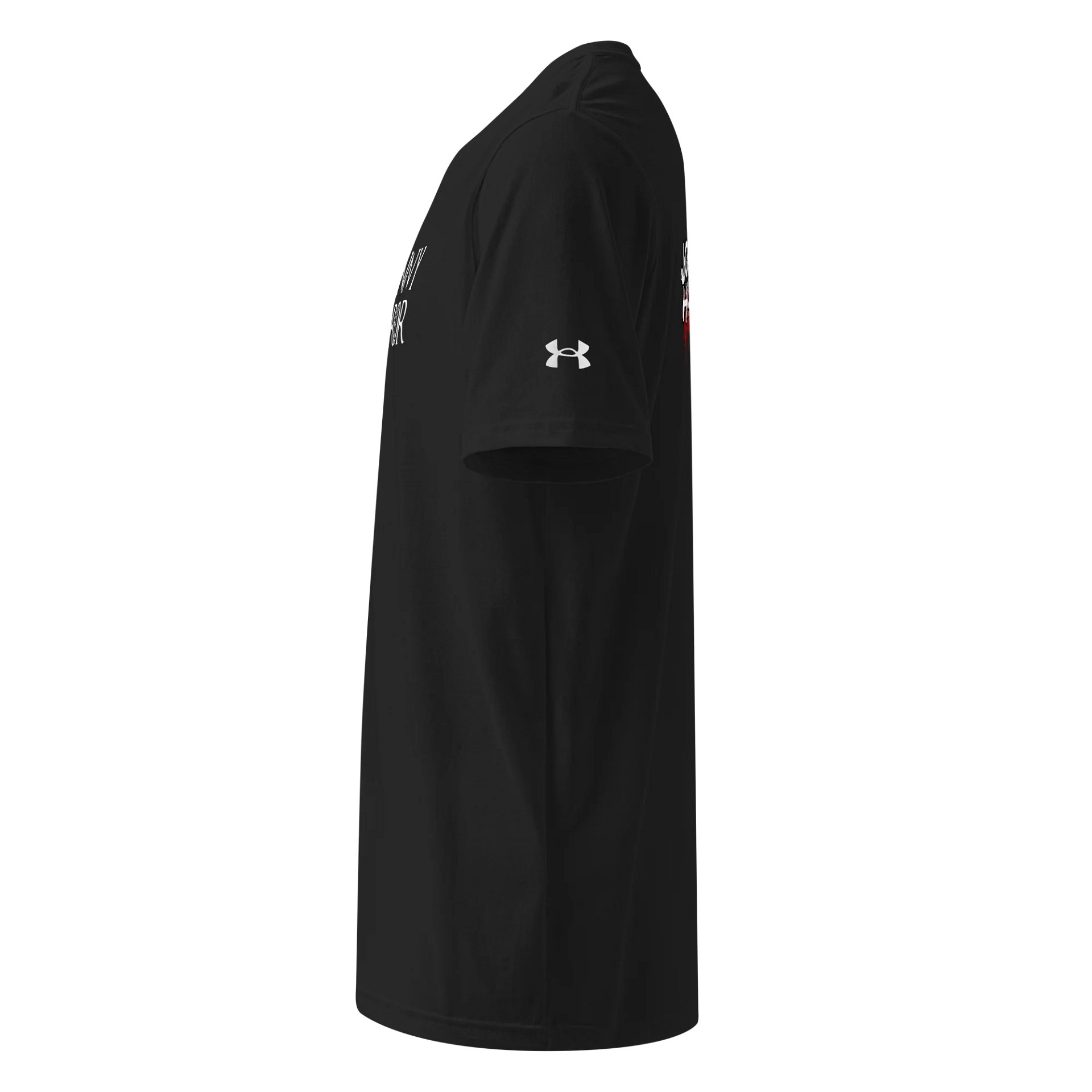 UA Athletic JH Throne Premium Shirt product image (4)