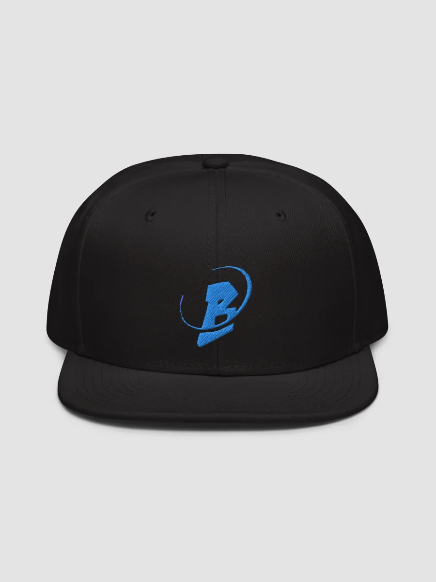 Bwana Snapback product image (1)