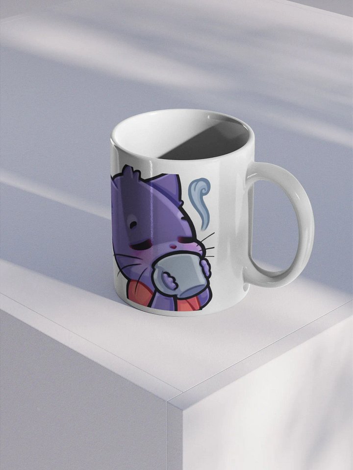 DammitSip Mug product image (2)
